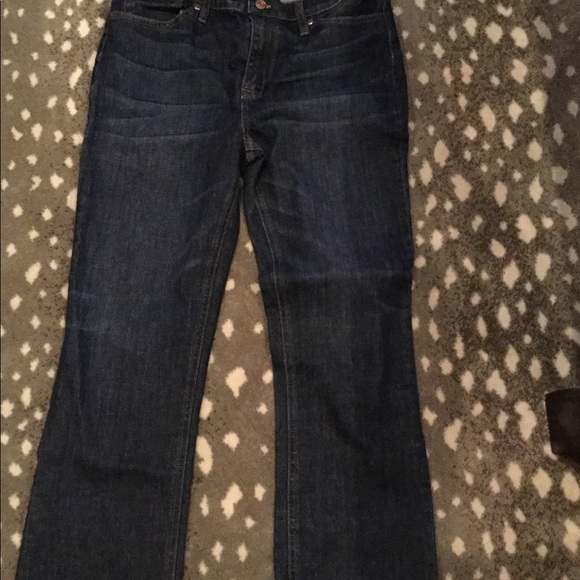 Jcrew new jeans - Picture 2 of 3